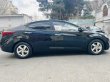 Hyundai Avante-18