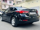 Hyundai Avante-12