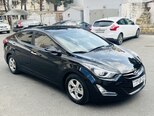 Hyundai Avante-7