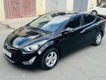 Hyundai Avante-9
