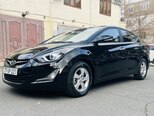 Hyundai Avante-8