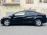 Hyundai Avante-10