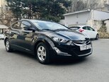 Hyundai Avante-19