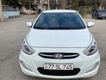 Hyundai Accent-1