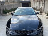 Kia K5-1