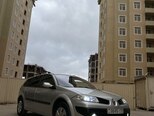 Renault Megane-3