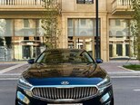 Kia K7-1