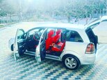 Opel Zafira-4