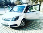 Opel Zafira-3