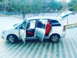 Opel Zafira-2