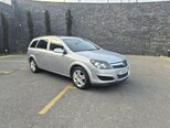 Opel Astra-2
