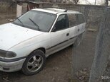 Opel Astra-3