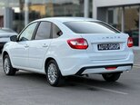 LADA (VAZ) Granta-8