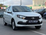 LADA (VAZ) Granta-1
