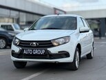 LADA (VAZ) Granta-3