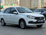 LADA (VAZ) Granta-5