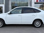 LADA (VAZ) Granta-12