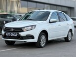 LADA (VAZ) Granta-4