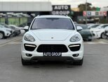 Porsche Cayenne Turbo-3