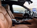 Porsche Cayenne Turbo-19