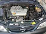 Opel Vectra-13