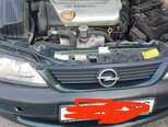 Opel Vectra-10