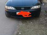 Opel Vectra-1