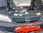 Opel Vectra-12