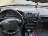 Opel Vectra-8