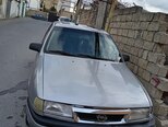 Opel Vectra-1