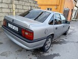 Opel Vectra-3