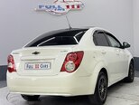 Chevrolet Aveo-6