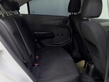 Chevrolet Aveo-10