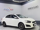 Chevrolet Aveo-2
