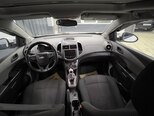 Chevrolet Aveo-11
