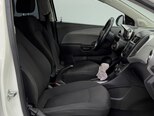 Chevrolet Aveo-8