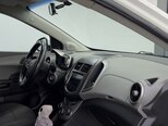 Chevrolet Aveo-9