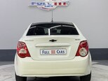 Chevrolet Aveo-3