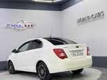 Chevrolet Aveo-4