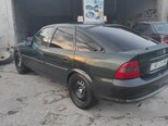 Opel Vectra-3