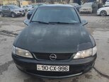 Opel Vectra-1