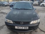 Opel Vectra-2