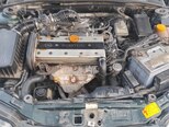 Opel Vectra-12