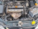Opel Vectra-11