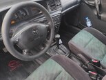 Opel Vectra-7