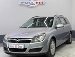 Opel Astra-1