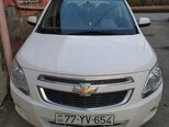 Chevrolet Cobalt-1