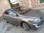 Hyundai Accent-6