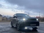Land Rover RR Sport-3