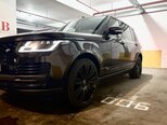 Land Rover Range Rover-11